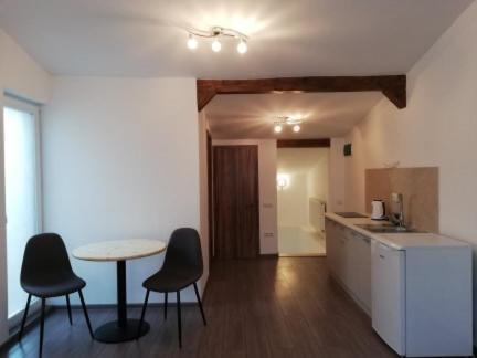 Cara Studio Cu Parcare - Cluj-Napoca Zona Republicii Eksteriør bilde
