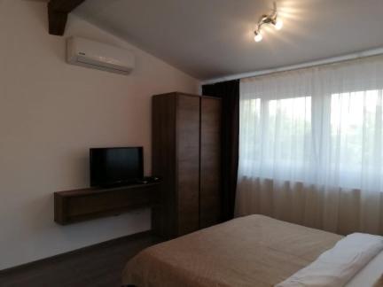 Cara Studio Cu Parcare - Cluj-Napoca Zona Republicii Eksteriør bilde