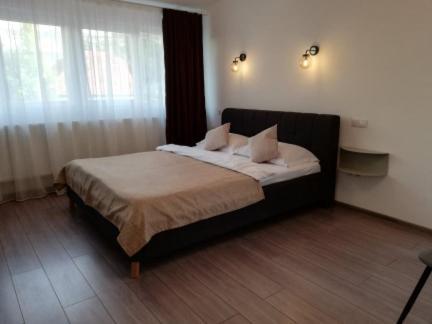 Cara Studio Cu Parcare - Cluj-Napoca Zona Republicii Eksteriør bilde