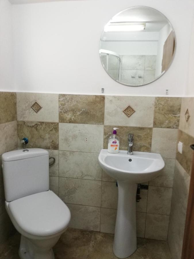 Cara Studio Cu Parcare - Cluj-Napoca Zona Republicii Eksteriør bilde