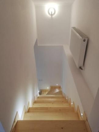 Cara Studio Cu Parcare - Cluj-Napoca Zona Republicii Eksteriør bilde