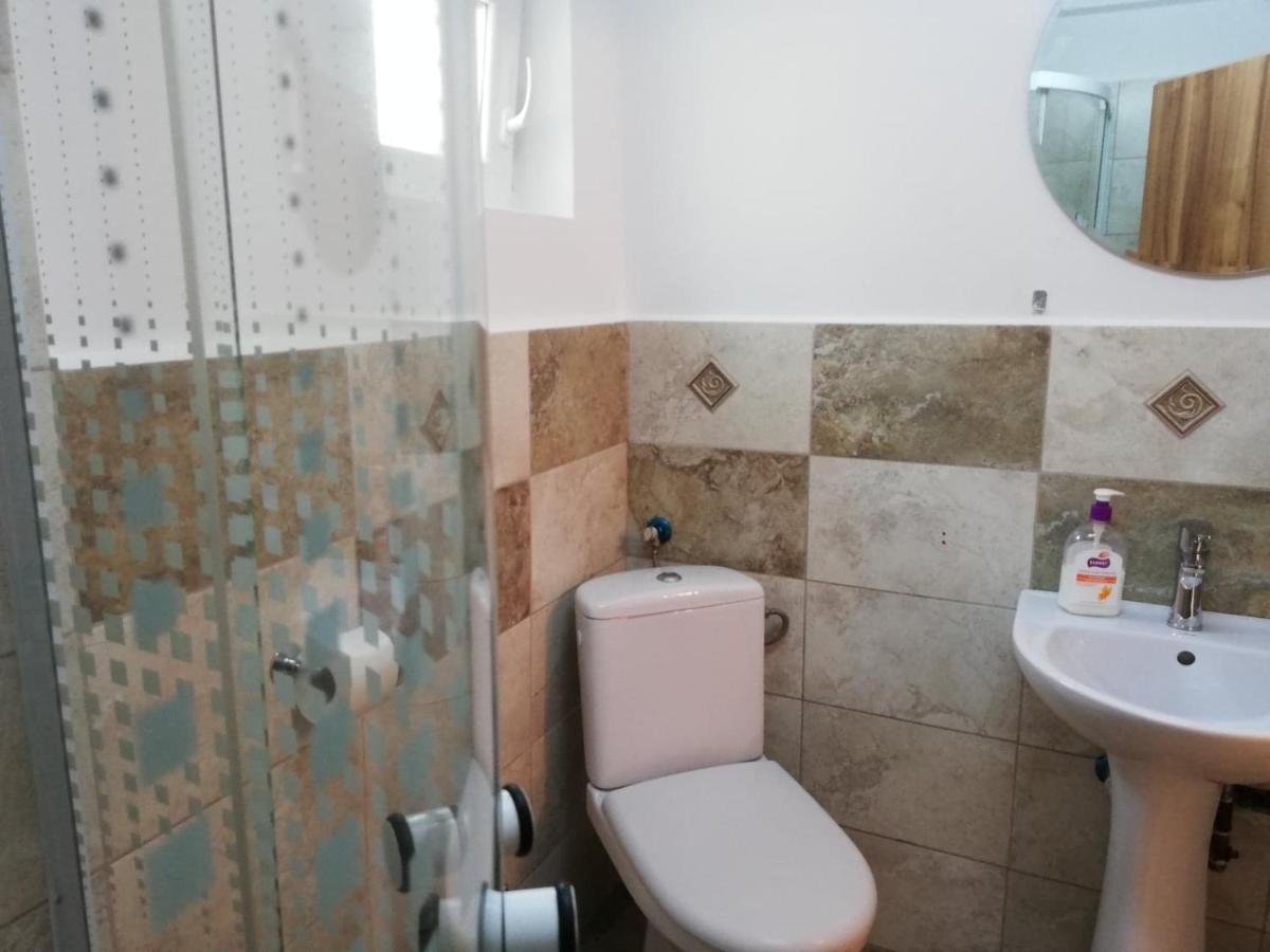 Cara Studio Cu Parcare - Cluj-Napoca Zona Republicii Eksteriør bilde